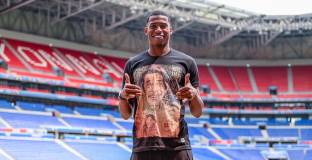 Лион подписа с полузащитник на Фламенго