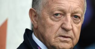 Президентът на Лион: Ние сме на грешен път