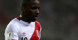 Фарфан загуби съзнание по време на тренировка 