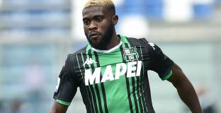 Ювентус хвърли око на Бога