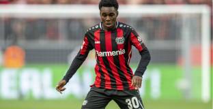 Ман Сити влезе в преговори с Фримпонг