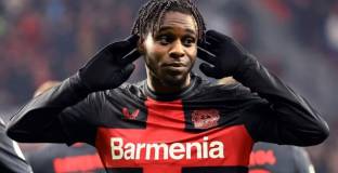 Ман Юнайтед и Ливърпул ще се борят за звезда на Байер Леверкузен 