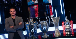 Джинас: Пеп е под напрежение да спечели титлата