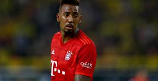 Боатенг: Нито едно дете не се ражда расист