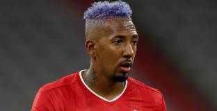 Коман и Боатенг може да не играят срещу ПСЖ