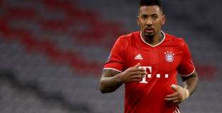 Боатенг ще напусне Байерн Мюнхен 