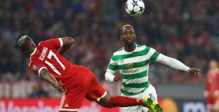 Дембеле: Зидан ме шокира