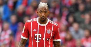 Боатенг: Не обичам да седя на едно място