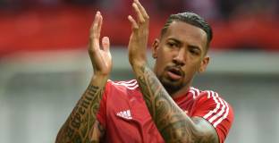 Боатенг: Хайнкенс е най-доброто решение за Байерн 