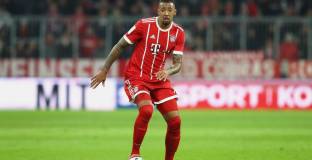 Юнайтед се включи в борбата за Боатенг 