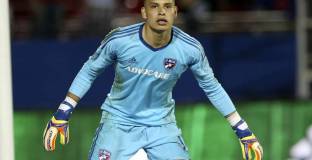 Отстраниха вратар заради домашно насилие