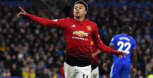 Солскяер започна с петзвездна победа на гости