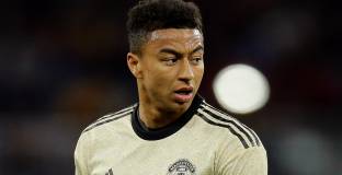 Лингард: Мислех, че с кариерата ми е свършено