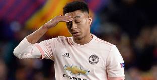 Лингард: Меси демонстрира своята най-добра игра в мача с Юнайтед