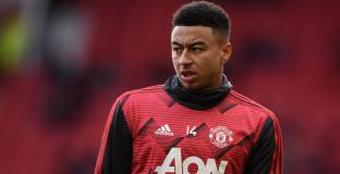 Лингард се подложи на самоизолация