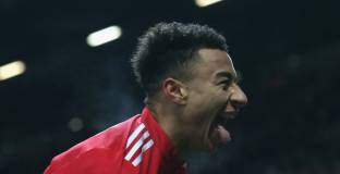 Жозе: Лингард подобрява Юнайтед