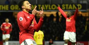 Лингард: Искам да играя всеки мач