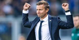 РБ Лайпциг: Получихме треньор на мечтите си