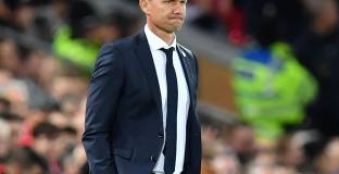 РБ Лайпциг обяви името на новия треньор