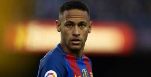 Неймар: Никога няма да забравя Барселона 