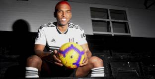 Фулъм обяви за трансфера на Бабел