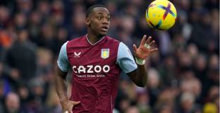 Емери разчита на Дуран