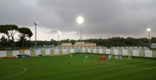 Дунав - Санкт Пьолтен 0:1 