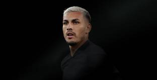  Паредес премина в Ювентус