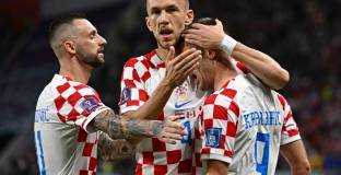 Хърватия - Канада 4:1 