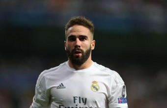 Карвахал: Манчестър Юнайтед е огромен, исторически клуб. Повече няма какво да ме питате. Това ще е фантастичен финал. 