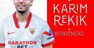 Севиля подписа с нидерландски  национал