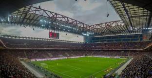 Милан продаде над 53 000 билета за мача с Лацио