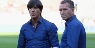 Бирхоф ще пречи на Льов да оглави Байерн Мюнхен 