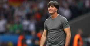 Льов: Германия забрави за погрома над Бразилия 7:1