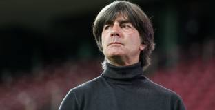 Льов: Не съм най-доволен