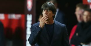 Льов недоволен въпреки победата