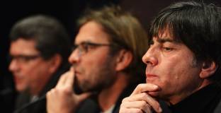 Льов отвори вратата за Клоп