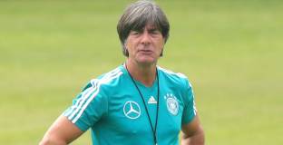 Льов: В Русия не сме на море 