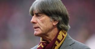 Йоахим Льов няма да поеме Гана за Световно първенство 2026