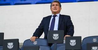 Барса обяви рекордни разходи от 1.1 милиарда евро