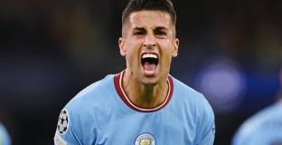 Салихамиджич се съмнява, че Байерн ще купи Кансело