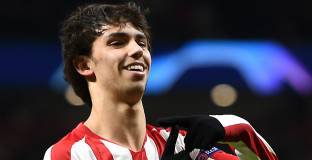 Ван дер Варт: Фелиш играе в грешния отбор 