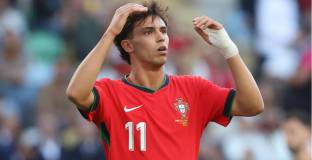 Фелиш стана трансферна цел на Астън Вила