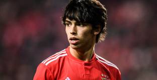 AS: Атлетико обявява трансфера на Фелиш в следващите часове