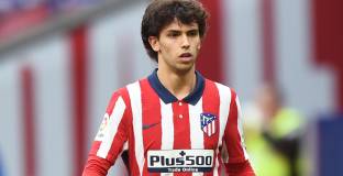 Ливърпул се интересува от Фелиш