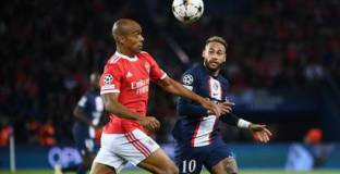 Жоао Марио: Бенфика има всичко, за да стигне до плейофите