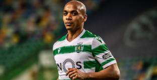 Жоао Марио премина в Бенфика