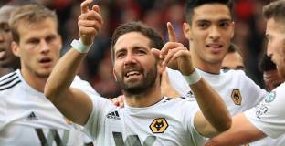 Юнайтед и Уулвс равни