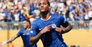 Педро: Конкуренцията в Челси не ме тревожи