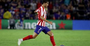 Симеоне отново похвали Феликс